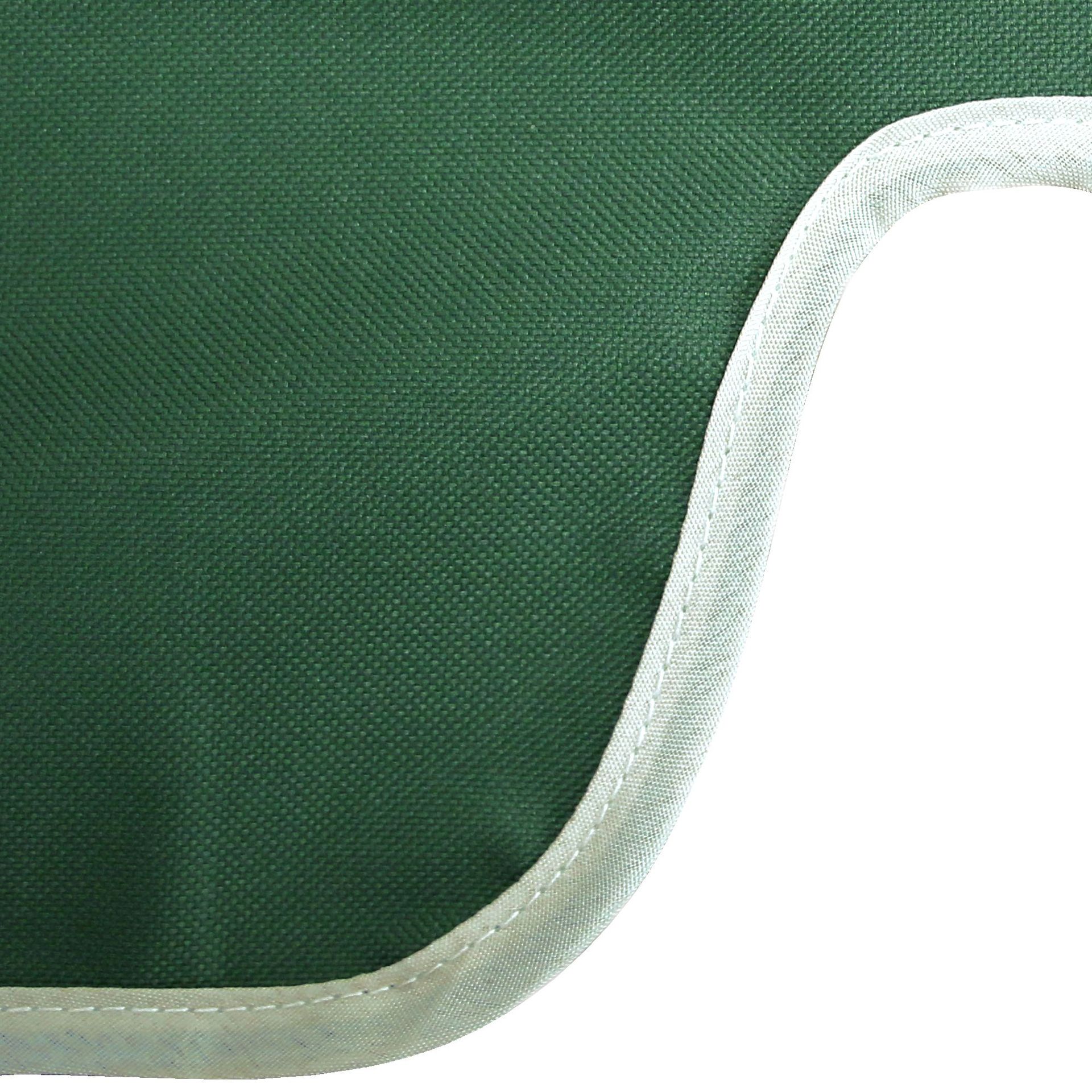 Courtyard Outdoor Thickened Waterproof Swing Ceiling Cover