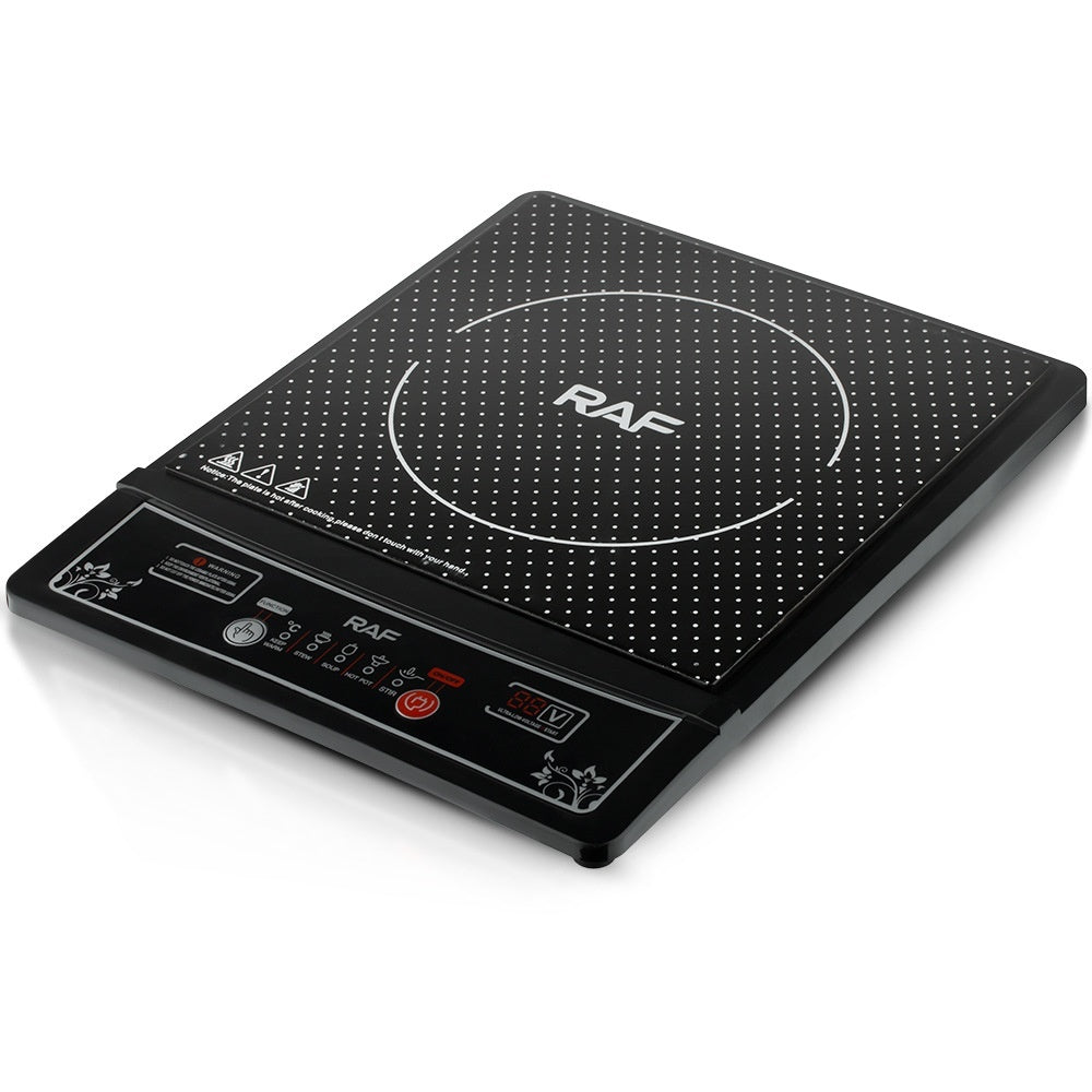 Induction Cooker Household Button Smart Cooking