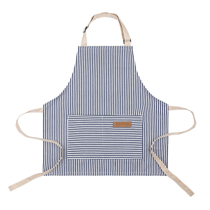 Personalized Embroidery Name Cooking Apron