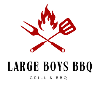 Large Boys BBQ