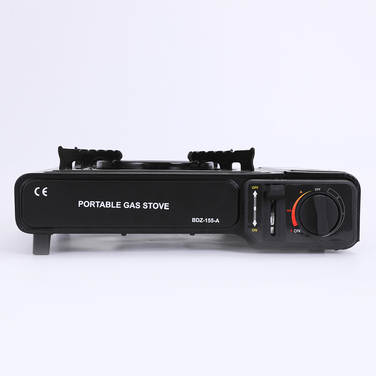Portable Outdoor Camping Stove Hot Pot Barbecue